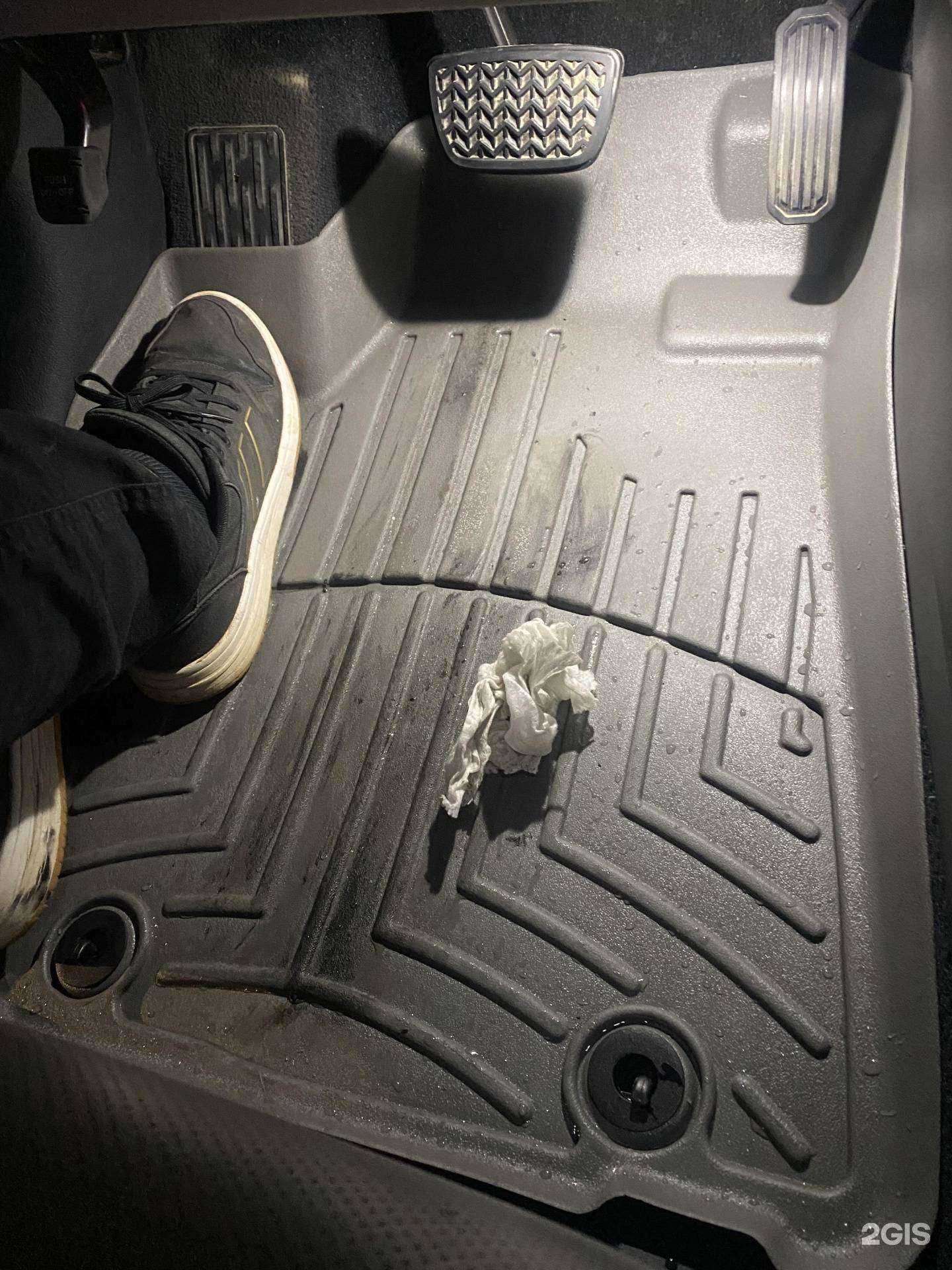 Отзывы на компанию Автомойка в Нижнекамске c фото