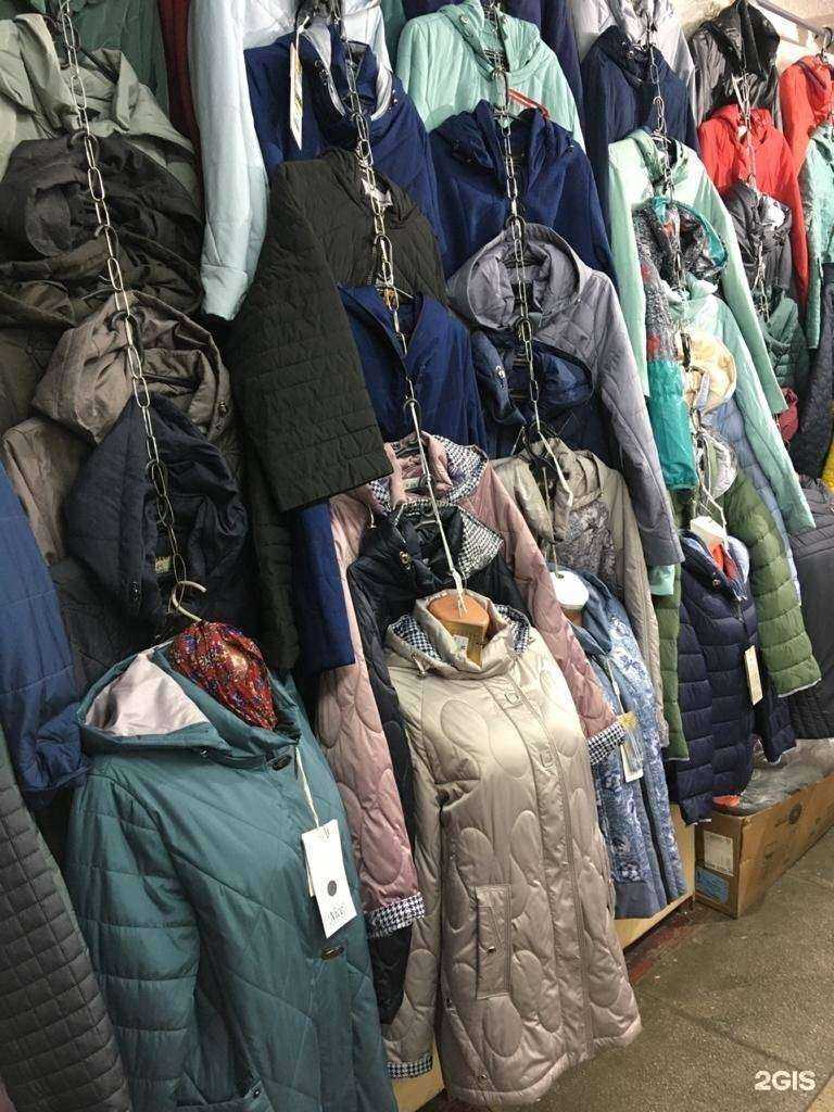 Отзывы на компанию Магазин женской одежды в Калуге c фото