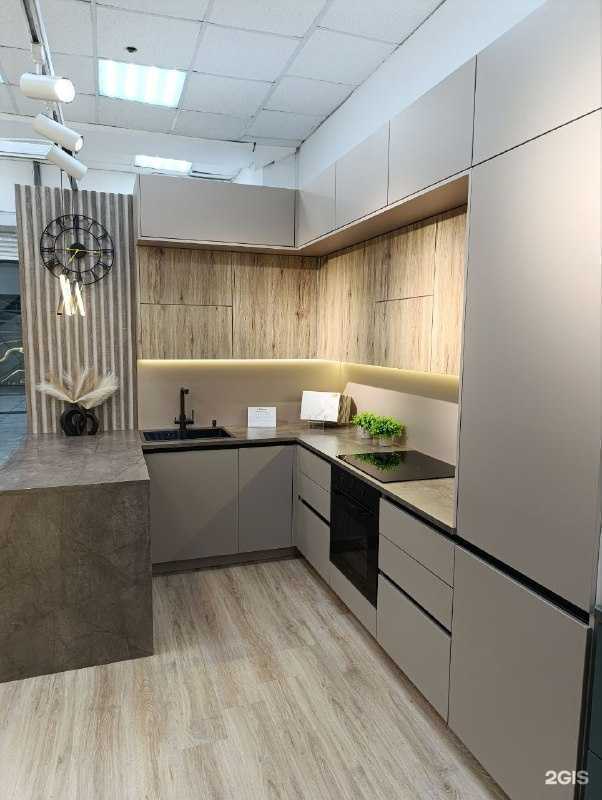 Отзывы на компанию VR Кухни в г. Нижнекамск c фото