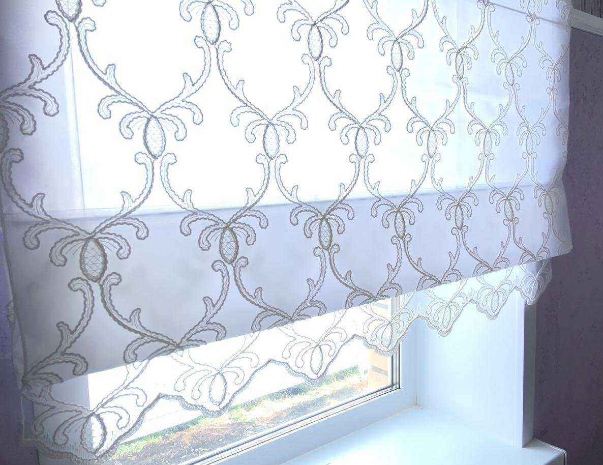 Отзывы на компанию Время штор в Уфе c фото