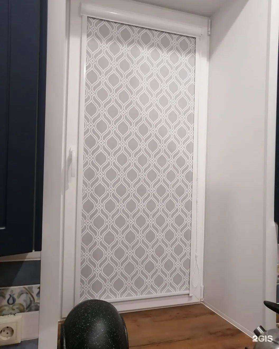 Отзывы на компанию DM-Жалюзи в Казани c фото