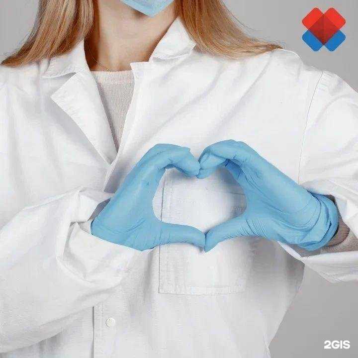 Отзывы на компанию Мособлмедсервис в Люберцах c фото