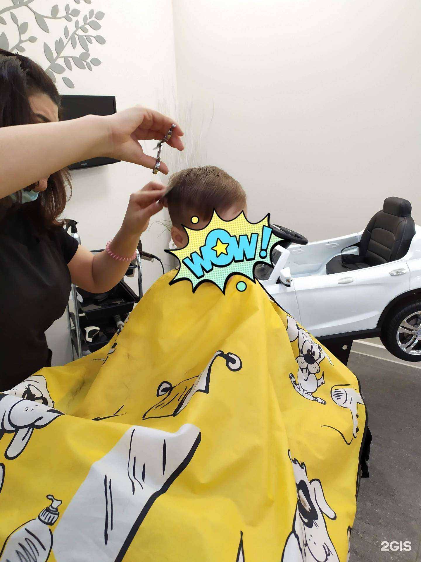 Отзывы на компанию Lory  в г. Тольятти c фото