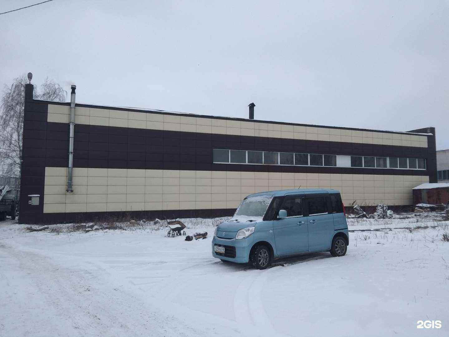 Отзывы на компанию Алкон в Липецке c фото