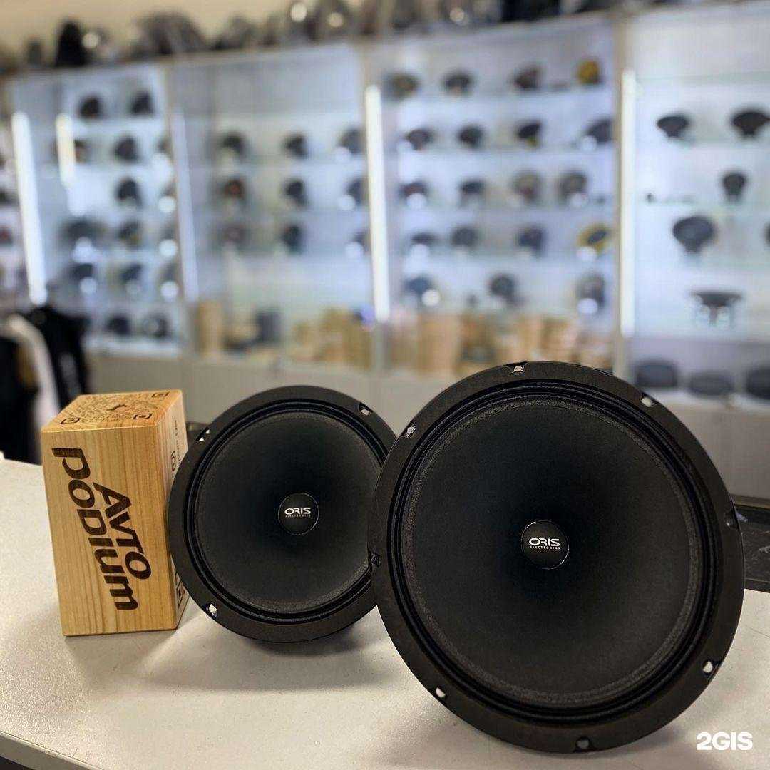 Отзывы на компанию Автоподиум в г. Тверь c фото