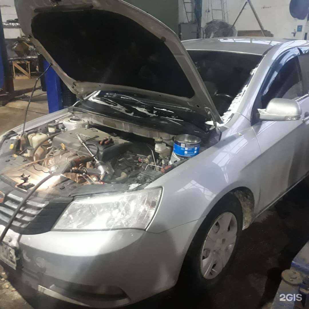 Отзывы на компанию Ангар116 в г. Нижнекамск c фото