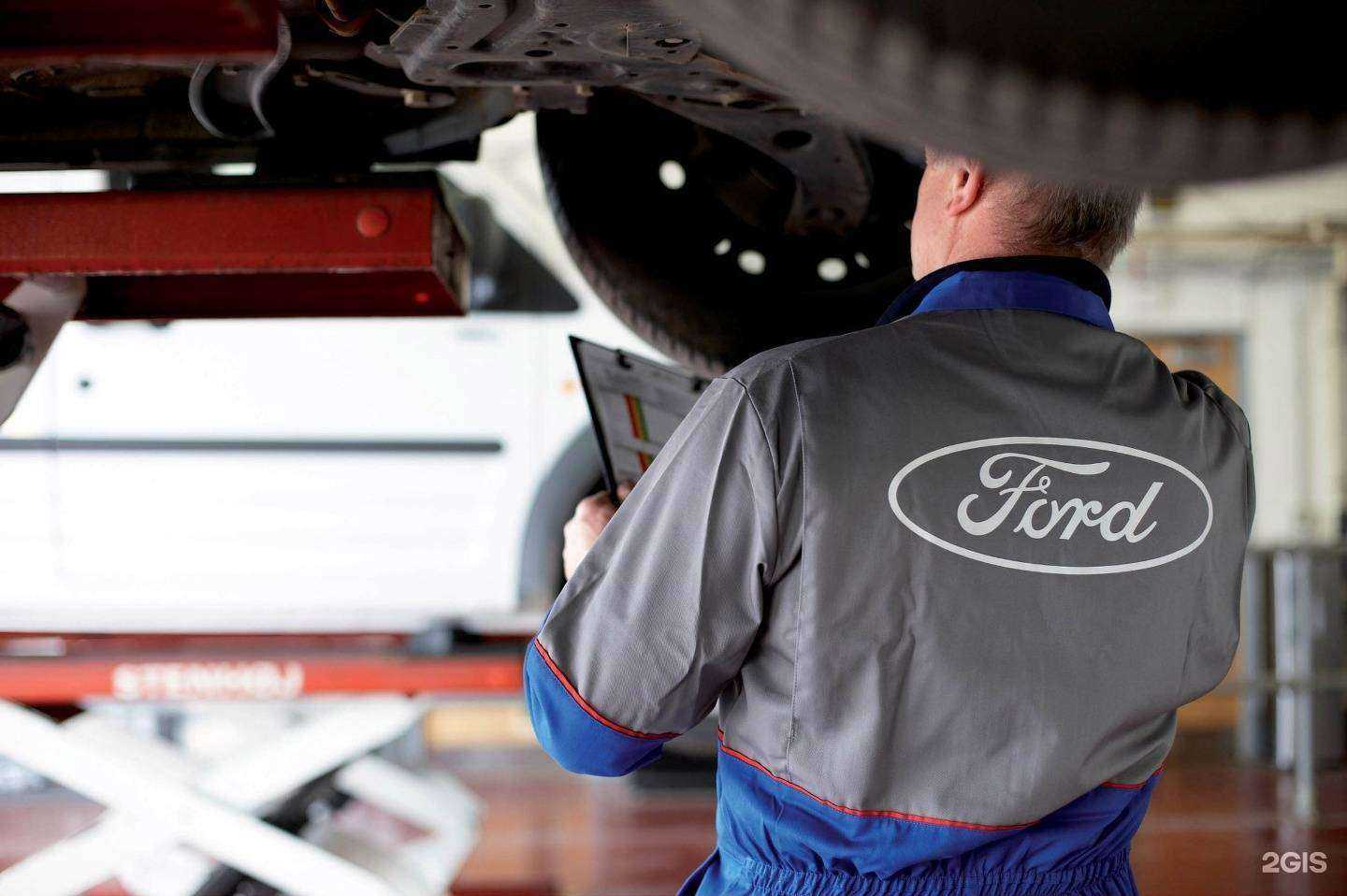 Отзывы на компанию БЦР Моторс в г. Нижний Новгород c фото