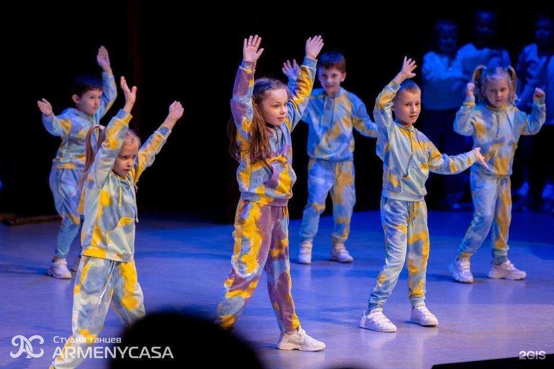 Отзывы на компанию ArmenyCasa в Химках c фото