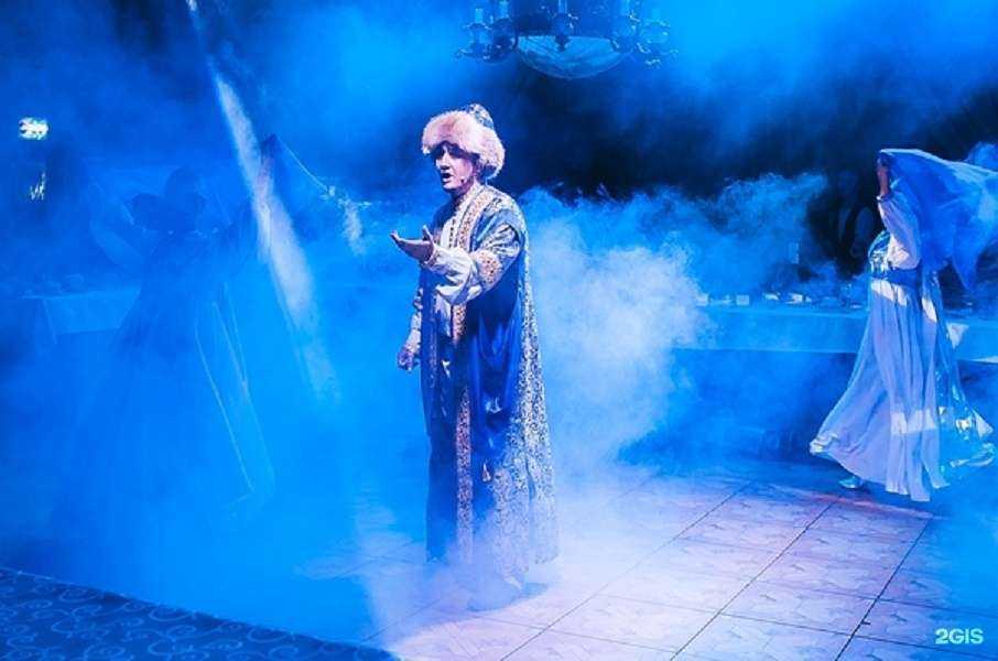 Отзывы на компанию Kazan-шоу в г. Казань c фото