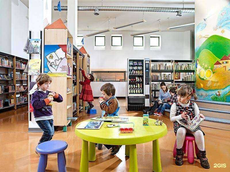 Отзывы на компанию Мистерия вендинг машинз в Долгопрудном c фото