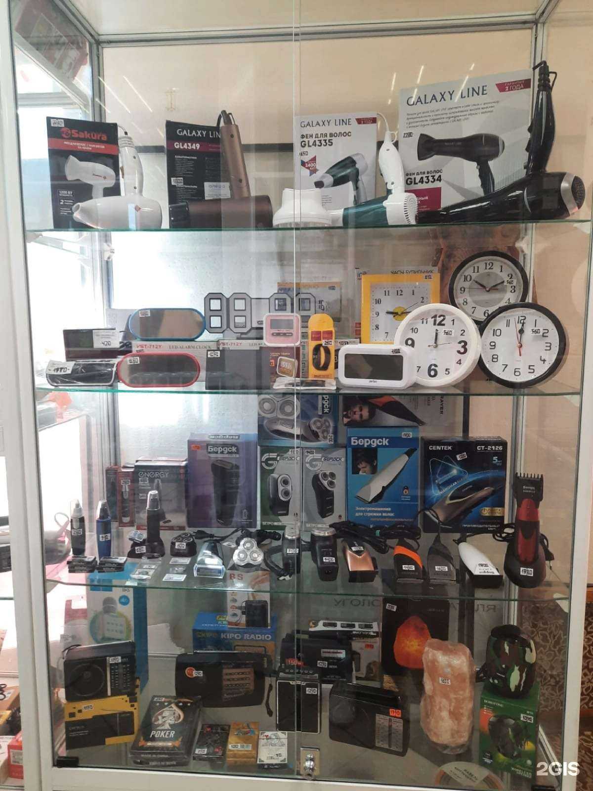 Отзывы на компанию Рубин в Магнитогорске c фото