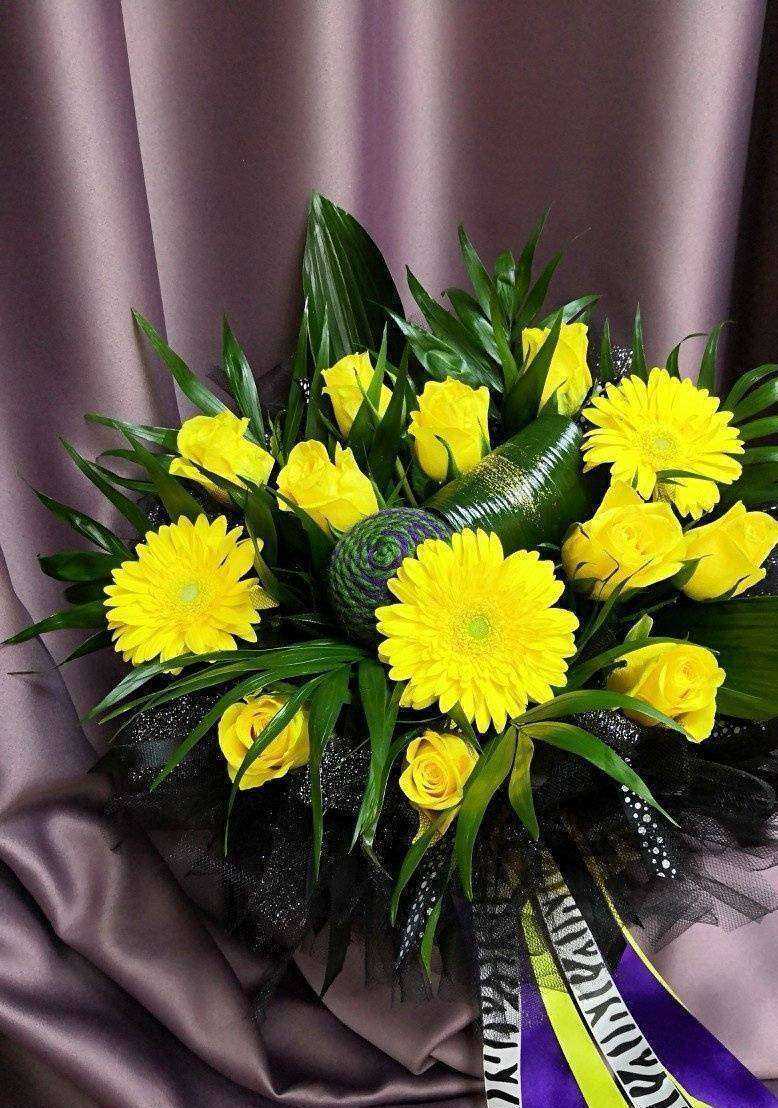 Отзывы на компанию Цветочный Дом в г. Северодвинск c фото