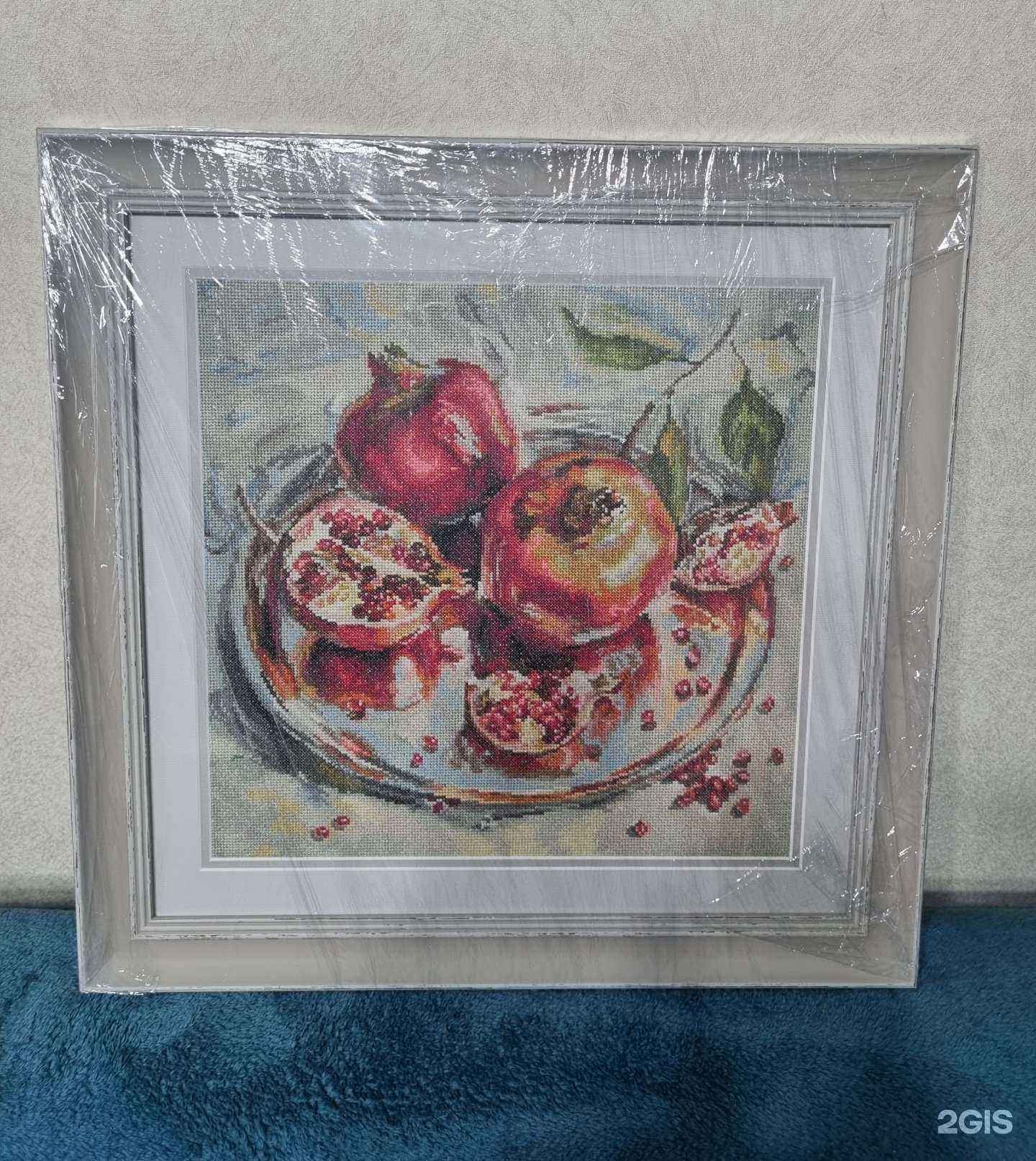 Отзывы на компанию Багет-К в Ульяновске c фото