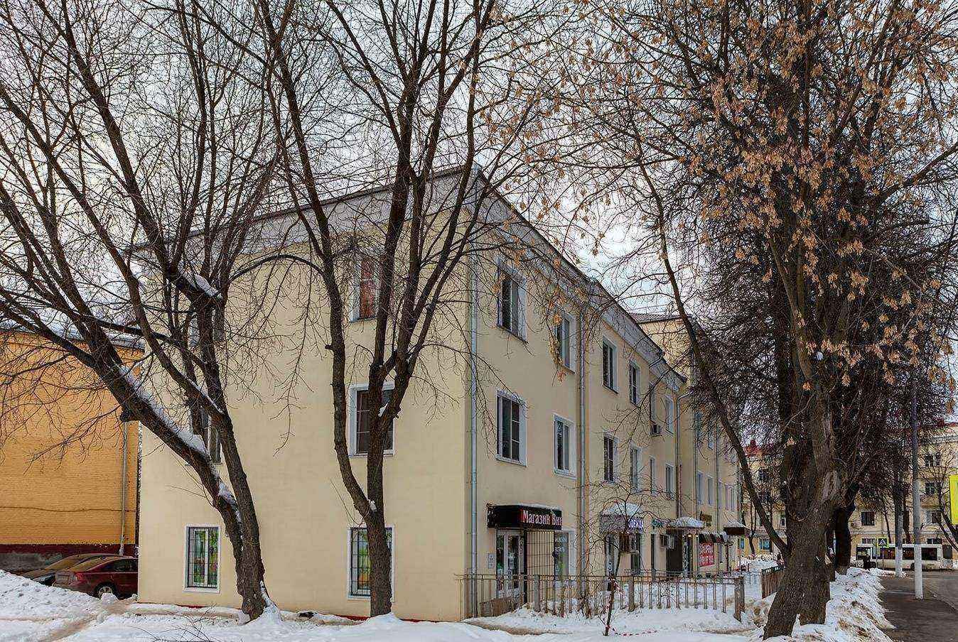 Отзывы на компанию Золотая жизнь в Подольске c фото - фотография 2 из 2