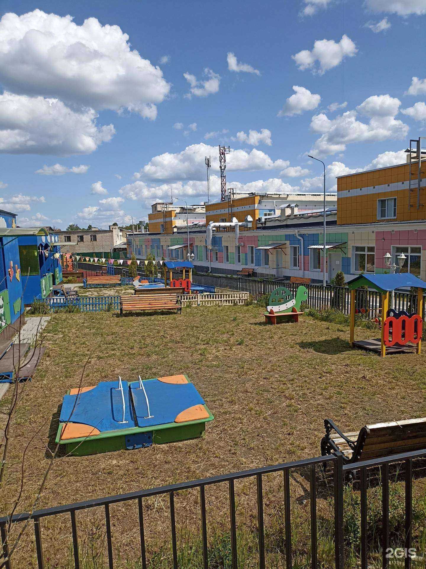 Отзывы на компанию Анютины глазки в Калуге c фото