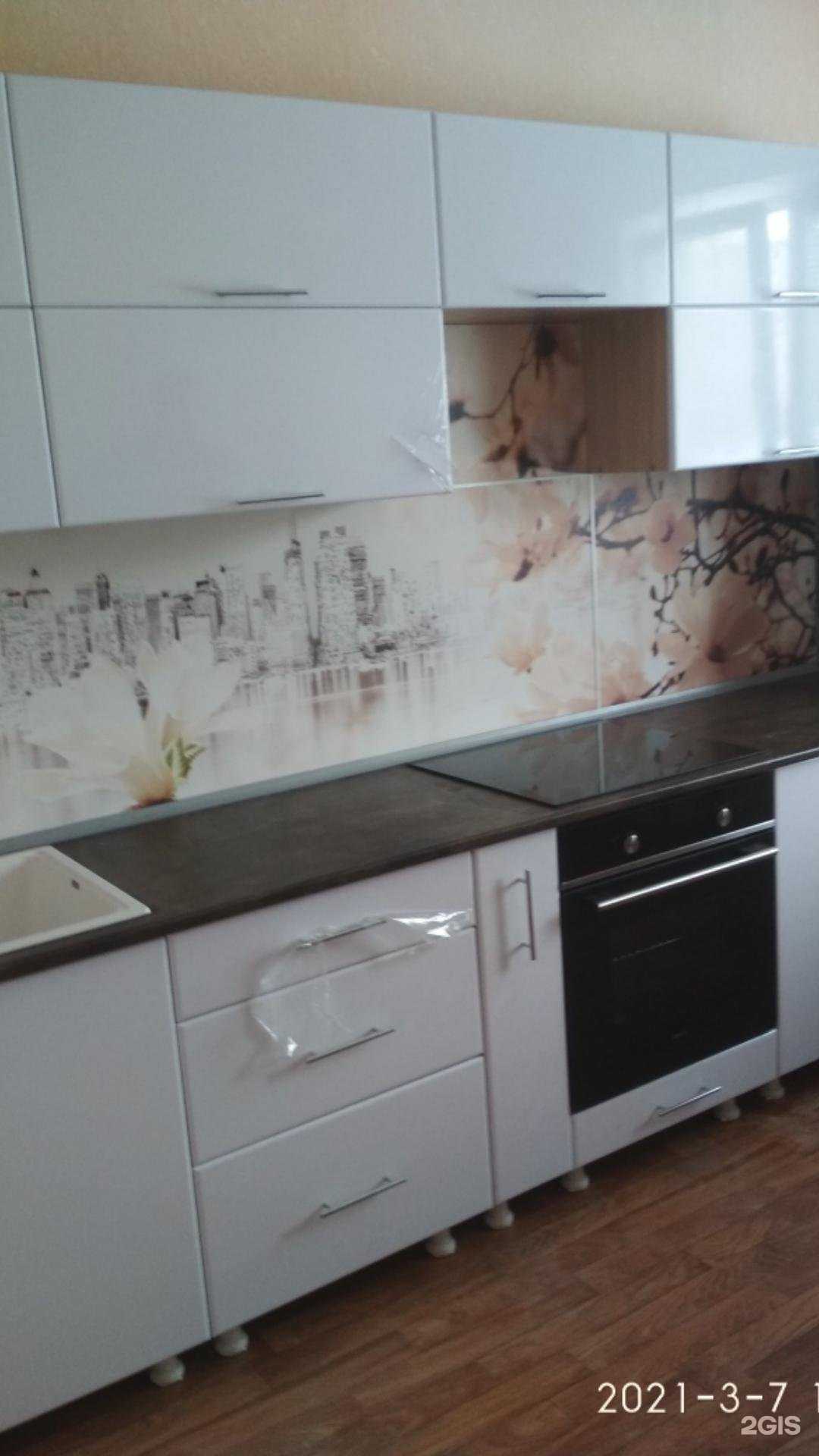 Отзывы на компанию Компания по производству мебели в Чебаркуле c фото