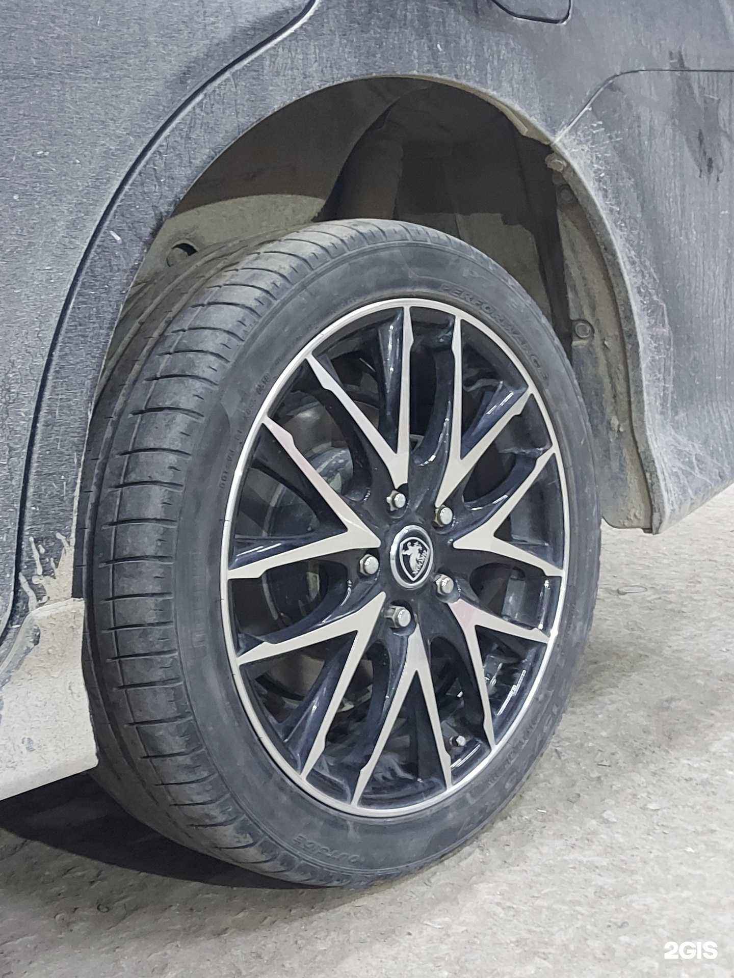 Отзывы на компанию Центр в Аниве c фото