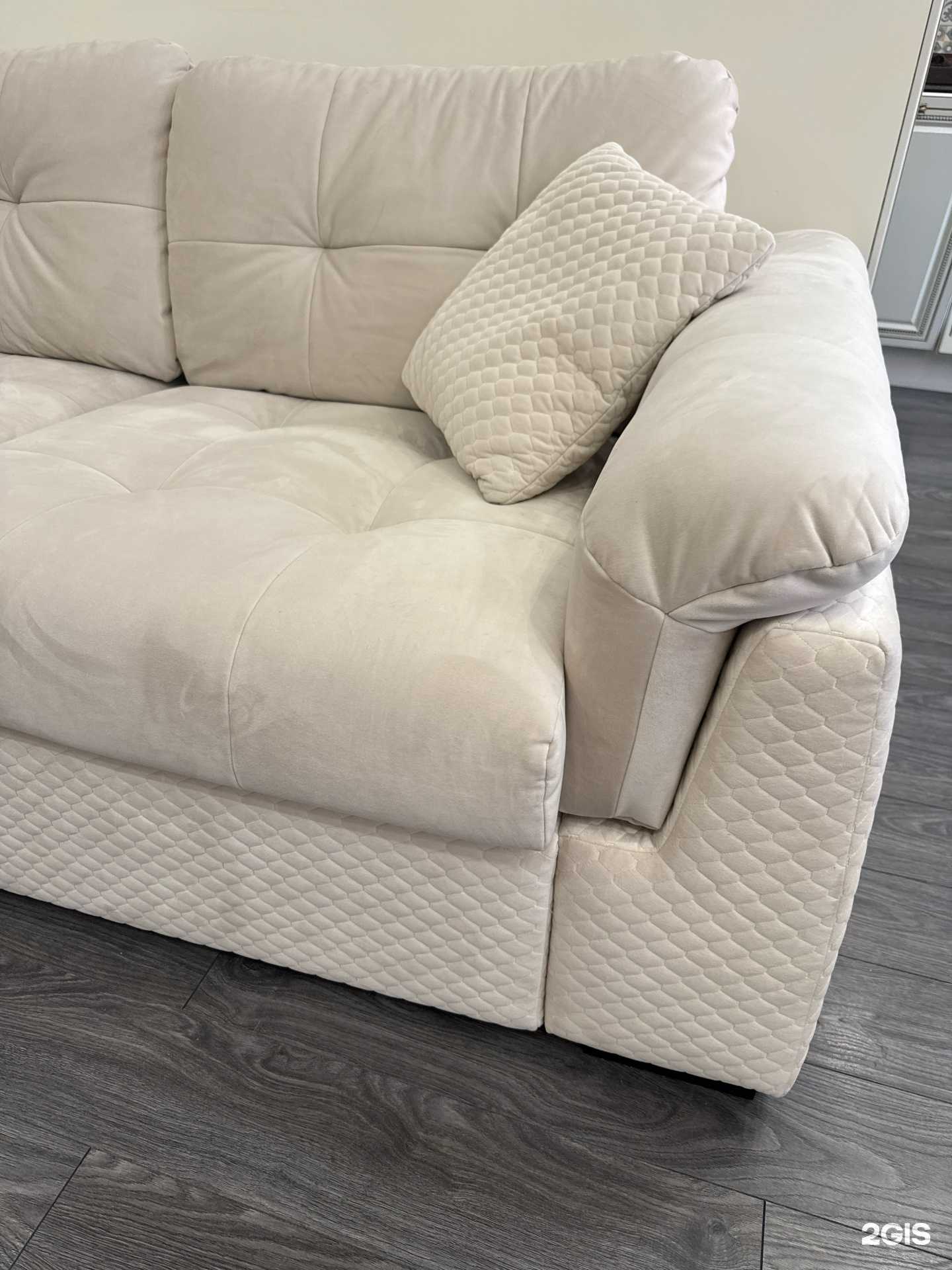 Отзывы на компанию Мебельное ателье в г. Тюмень c фото