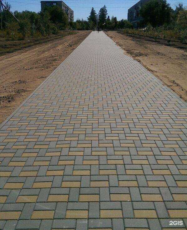 Отзывы на компанию Компания по продаже тротуарной плитки в Воскресенске c фото