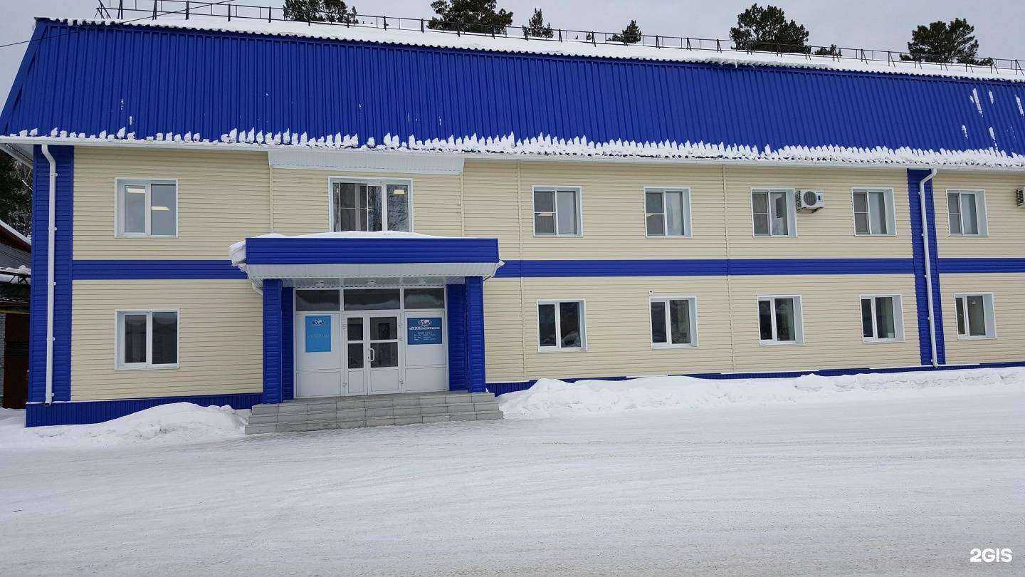 Отзывы на компанию Агроводпром в Барнауле c фото - фотография 2 из 2