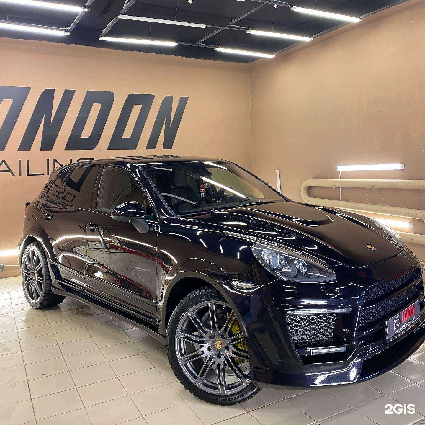 Отзывы на компанию London в Новосибирске c фото