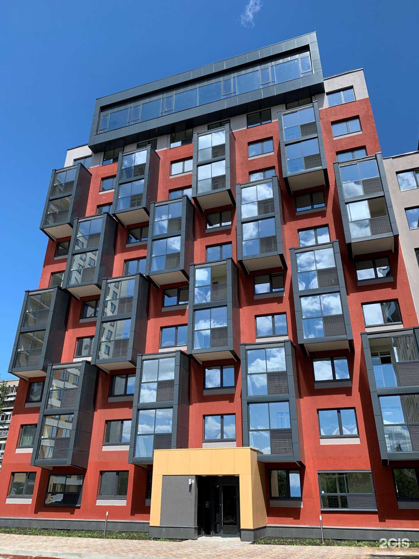 Отзывы на компанию Aurora в Екатеринбурге c фото - фотография 2 из 2