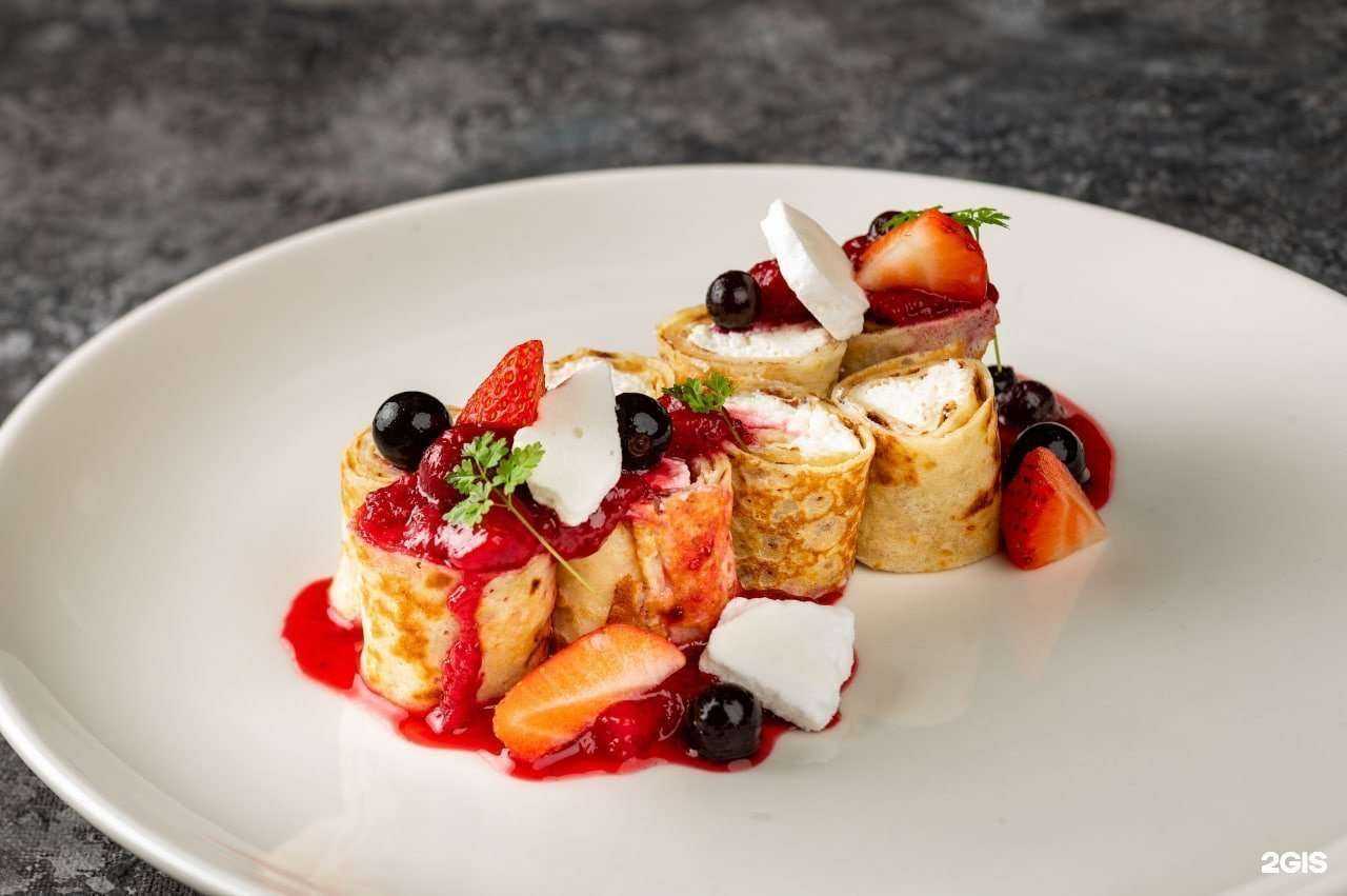 Отзывы на компанию Aura Kitchen&Bar в Перми c фото