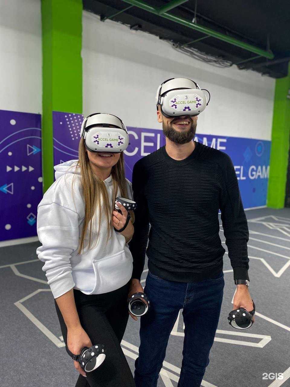 Отзывы на компанию AccelGame в г. Иваново c фото