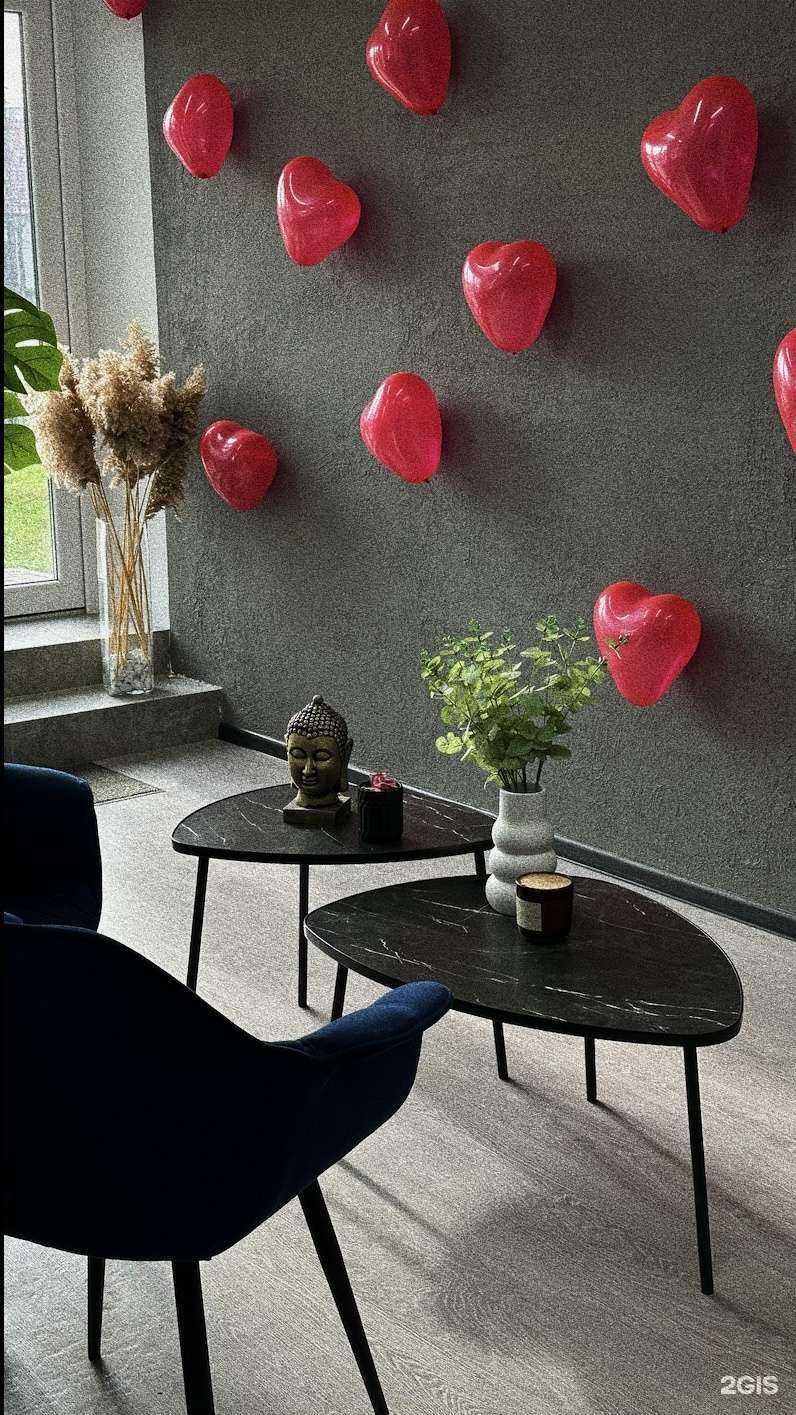 Отзывы на компанию Beauty studio by Milana Meshkova в Калининграде c фото