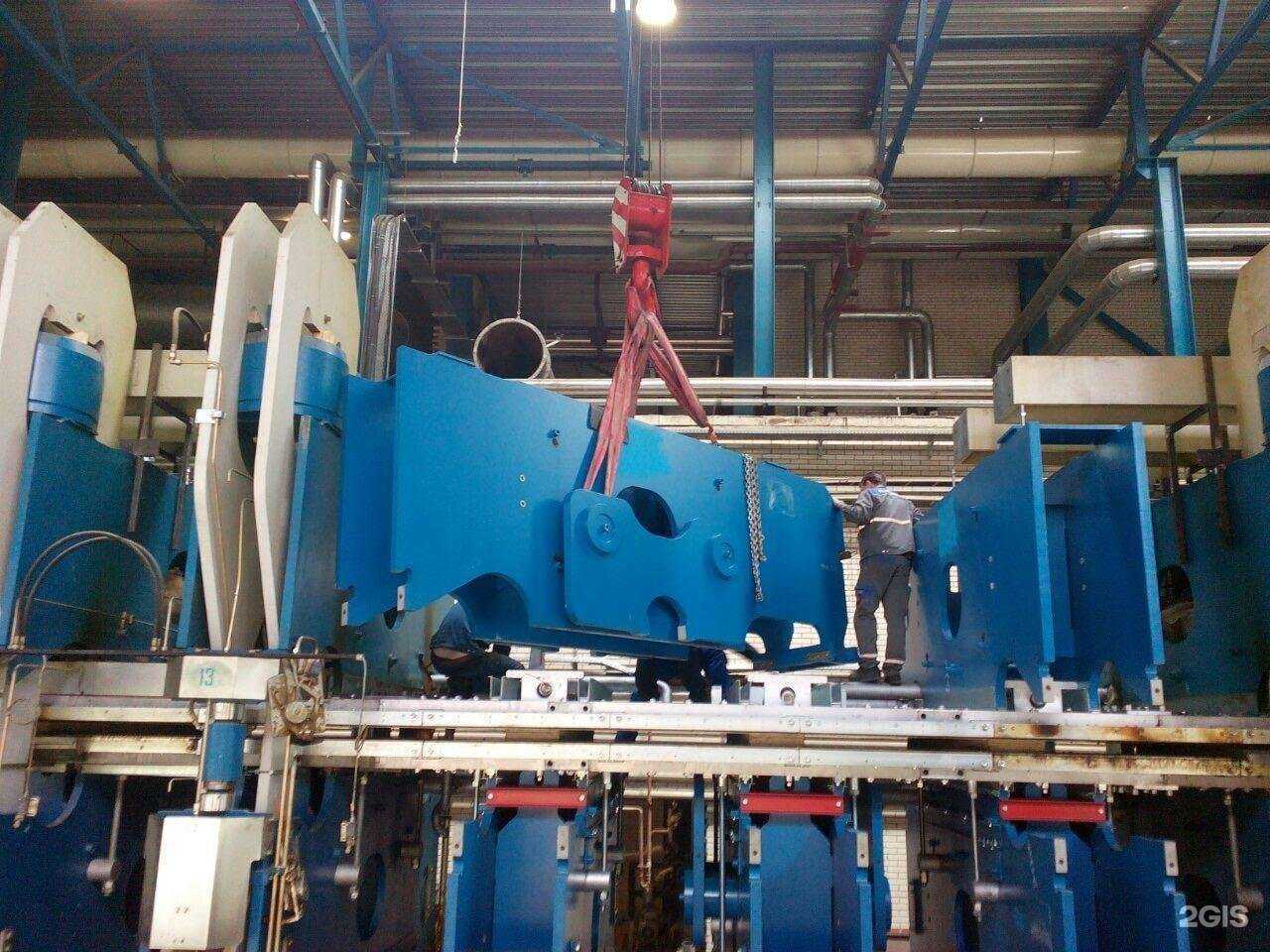 Отзывы на компанию Кран монтаж в г. Электросталь c фото