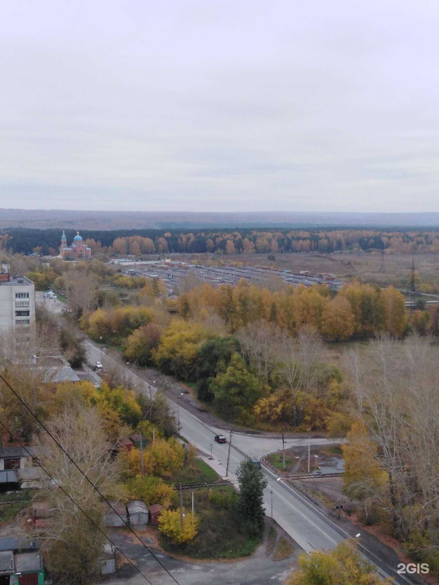 Отзывы на компанию СТО в Новосибирске c фото - фотография 2 из 2