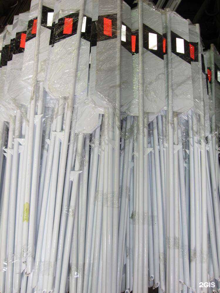 Отзывы на компанию Центр стальных конструкций в Новосибирске c фото