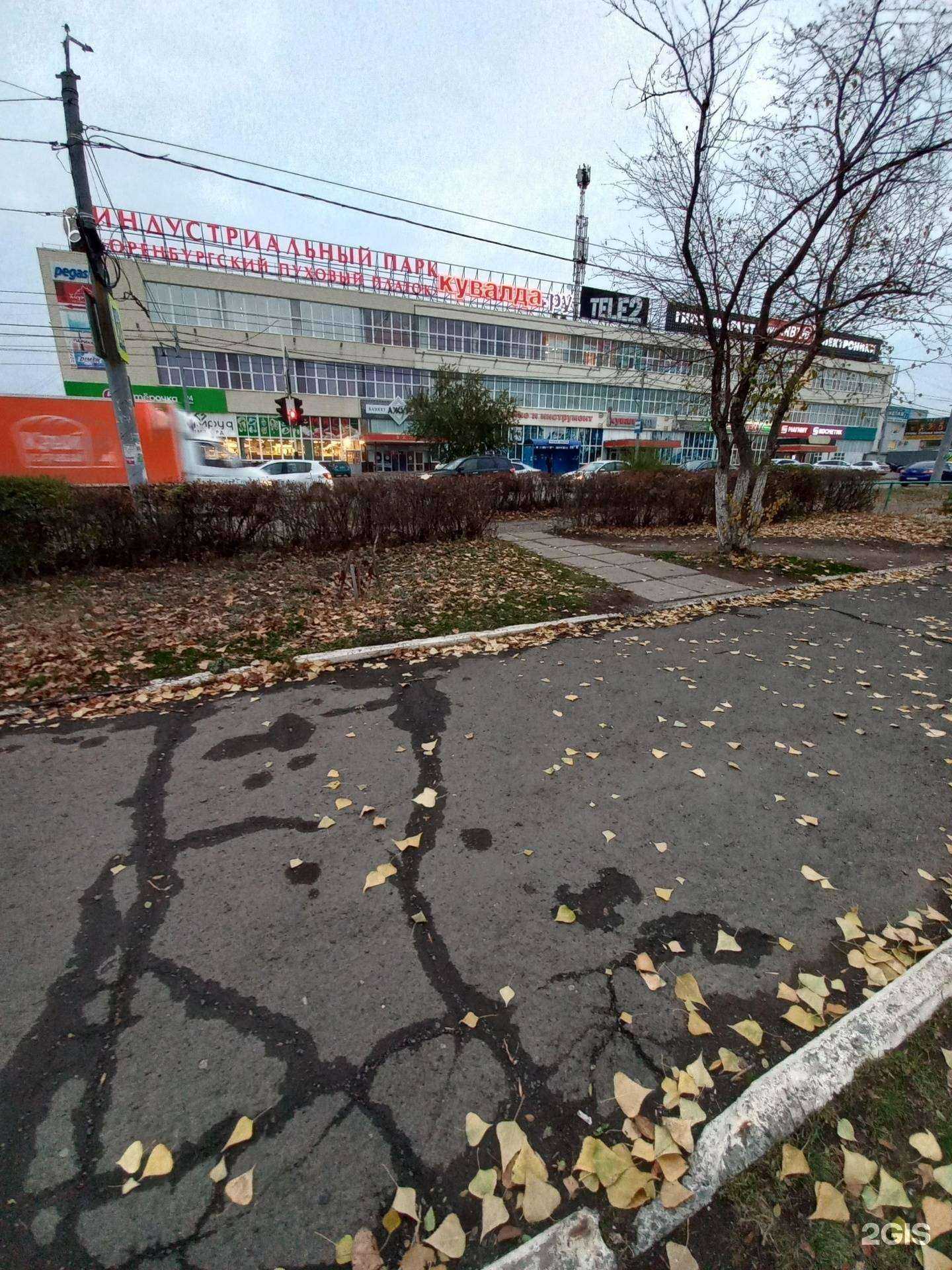 Отзывы на компанию Арт-Кофе в Оренбурге c фото - фотография 2 из 2