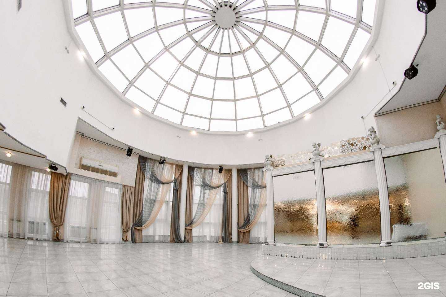 Отзывы на компанию Белый рояль в Омске c фото