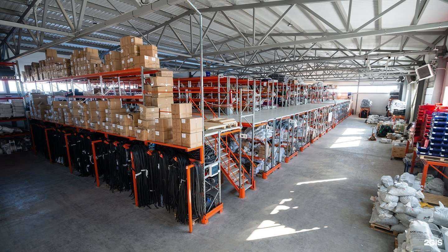 Отзывы на компанию Михельсон в Балакове c фото