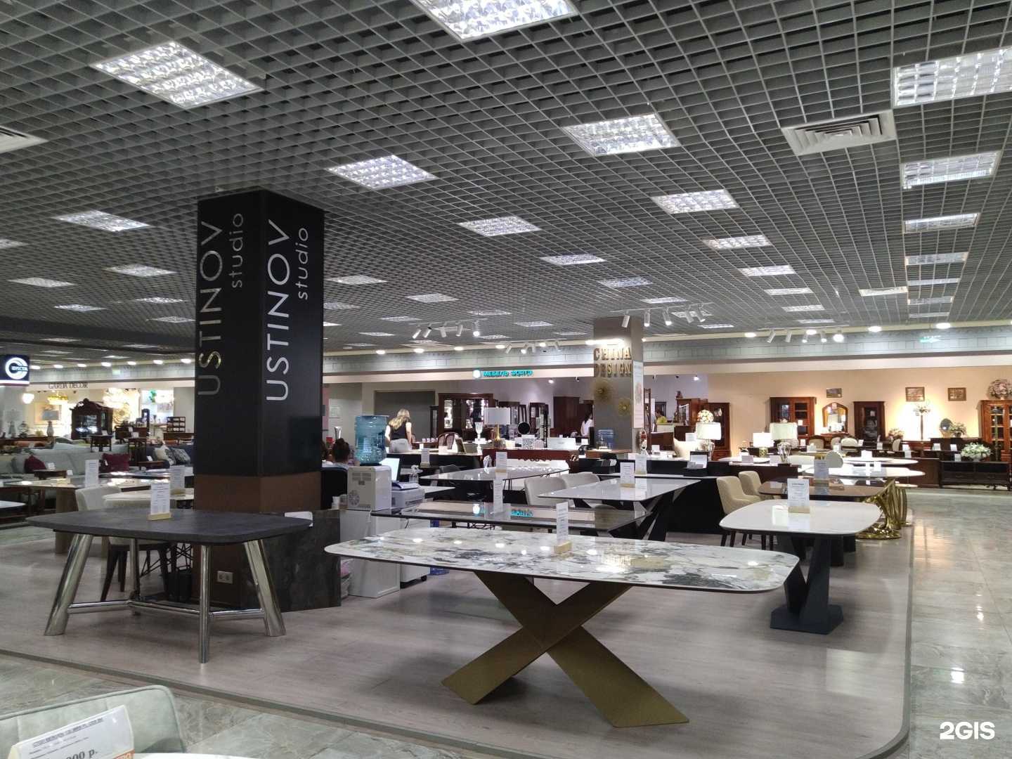 Отзывы на компанию Ustinov studio в г. Химки c фото