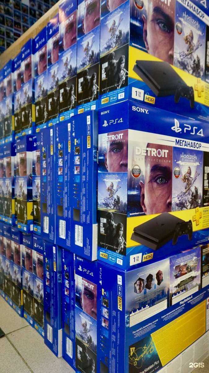 Отзывы на компанию GameZone96 в Екатеринбурге c фото