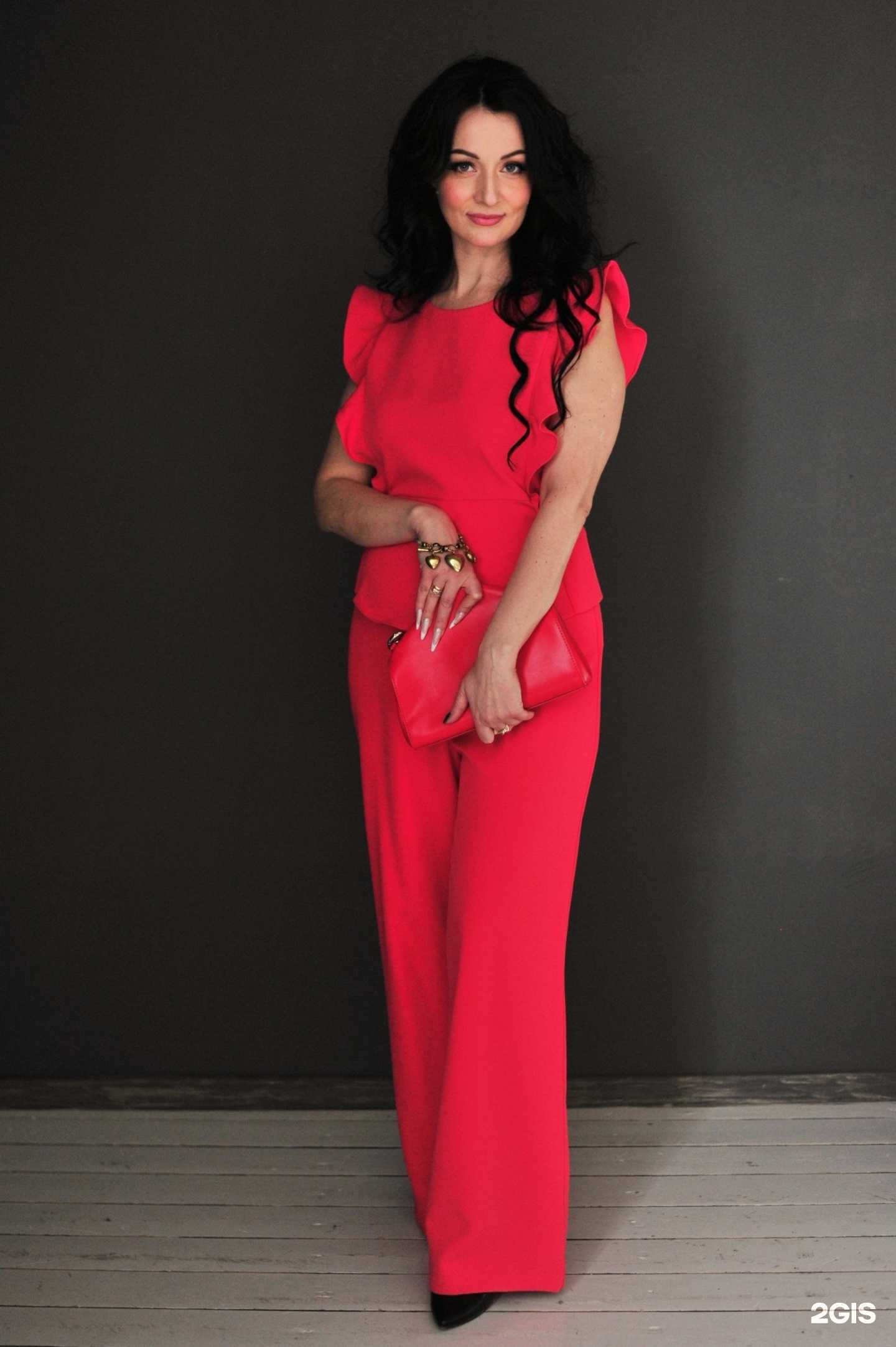 Отзывы на компанию Бьюти-студия Надежды Хомицкой в Сыктывкаре c фото