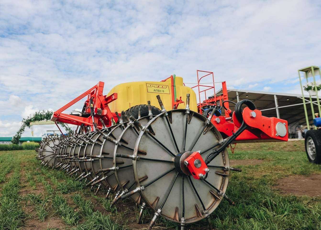 Отзывы на компанию Татагрохимсервис в Казани c фото