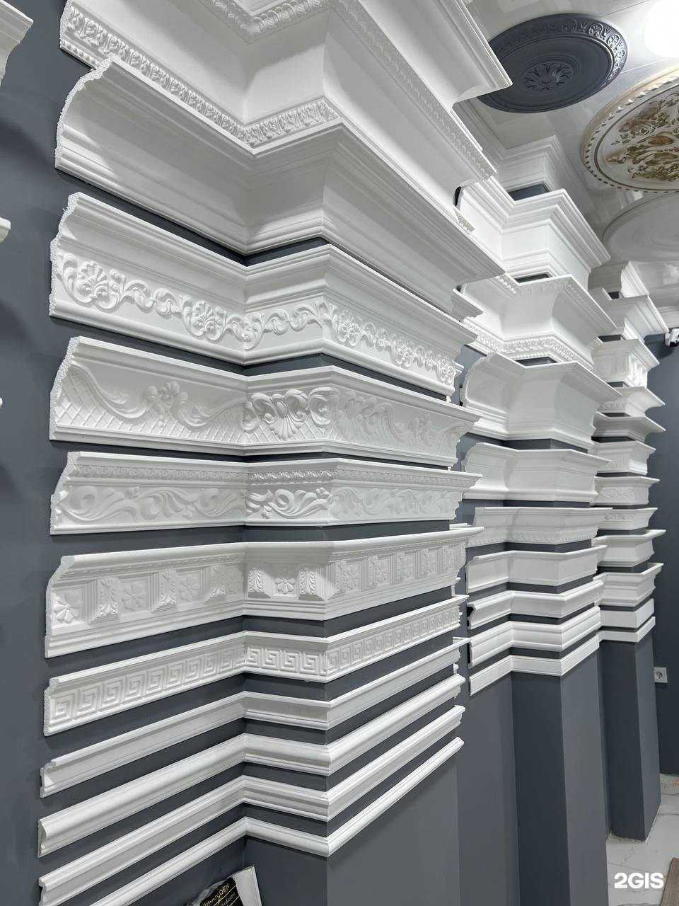 Отзывы на компанию Lux Decor в Махачкале c фото