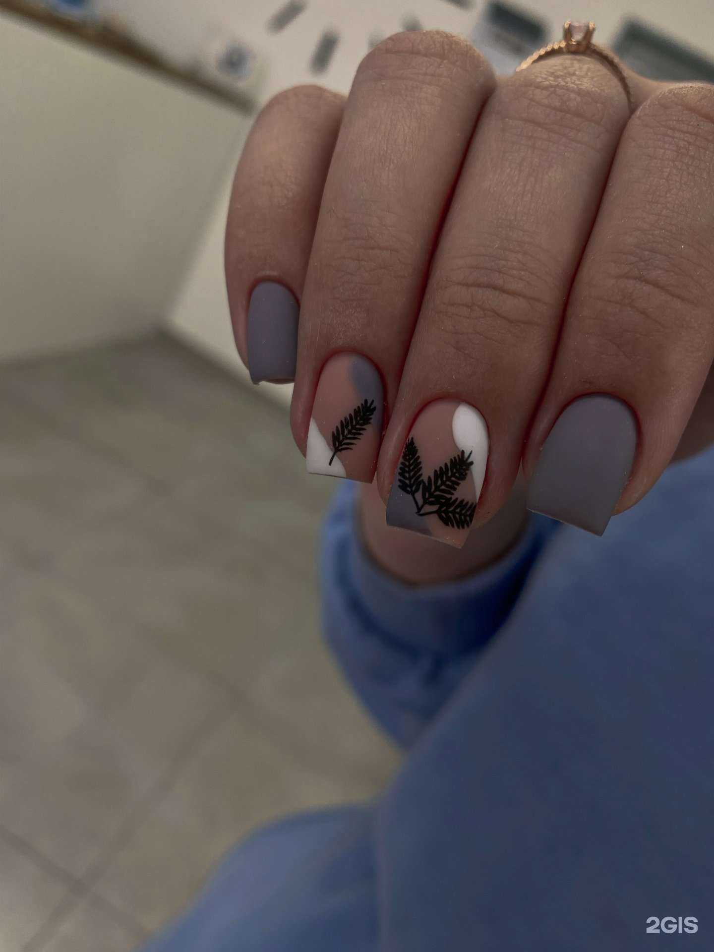 Отзывы на компанию Reidelnail в Хабаровске c фото