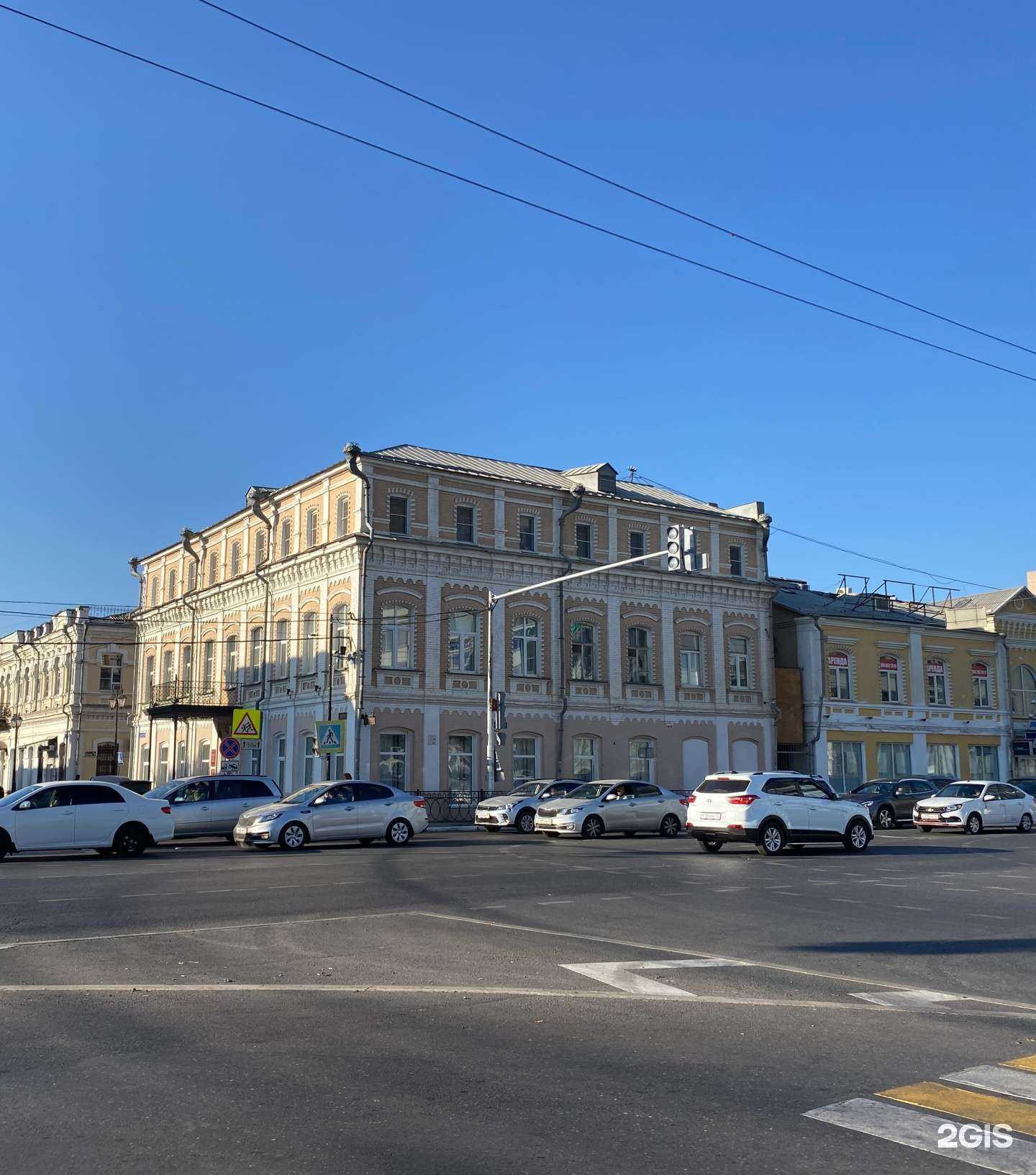 Отзывы на компанию Детская художественная школа №1 г. Астрахани в Астрахани c фото - фотография 2 из 2