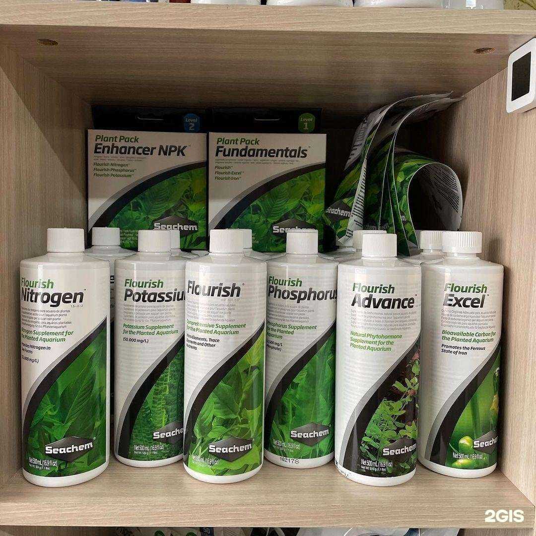 Отзывы на компанию GoAqua.ru в г. Великие Луки c фото