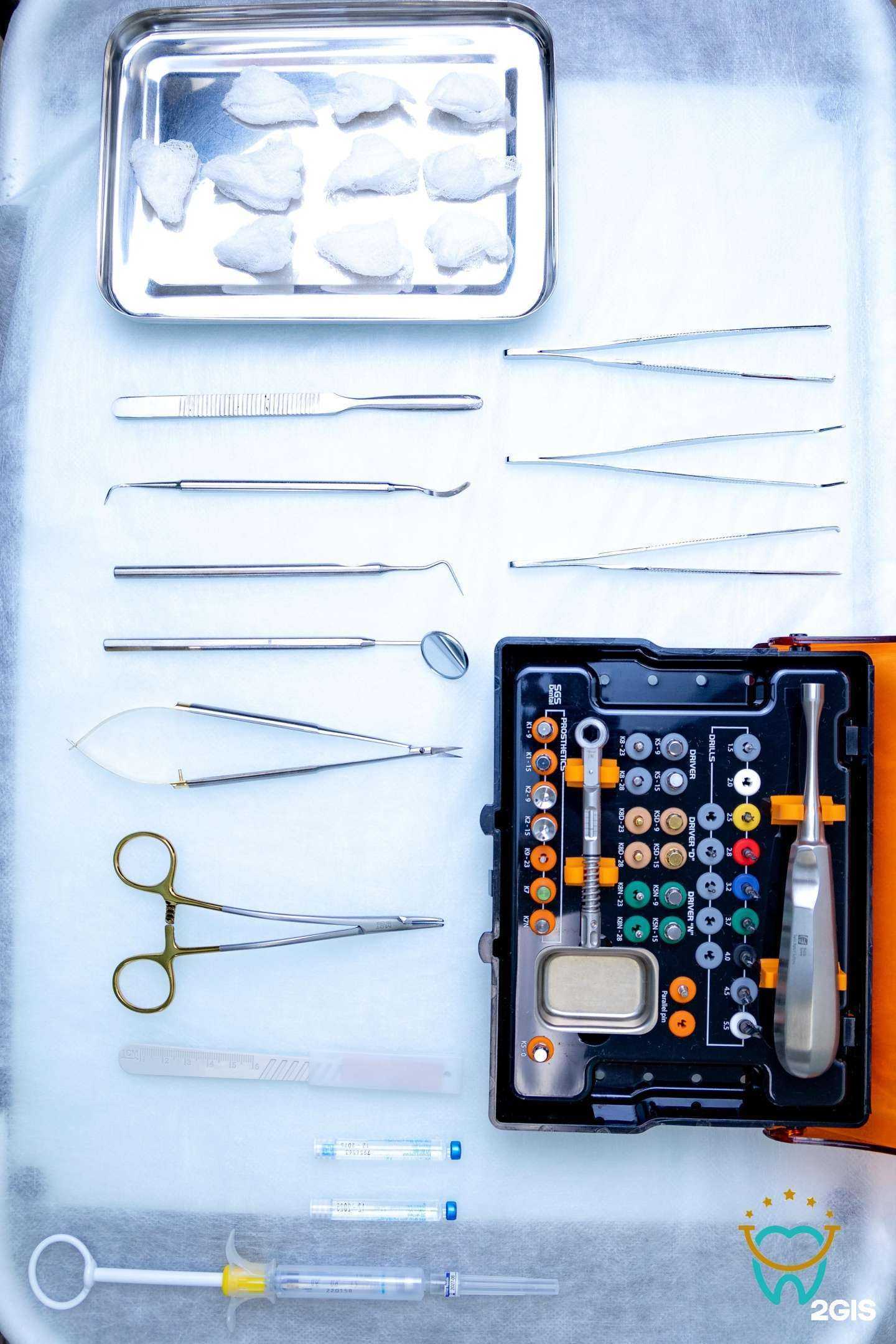 Отзывы на компанию Евромедцентр в Оренбурге c фото