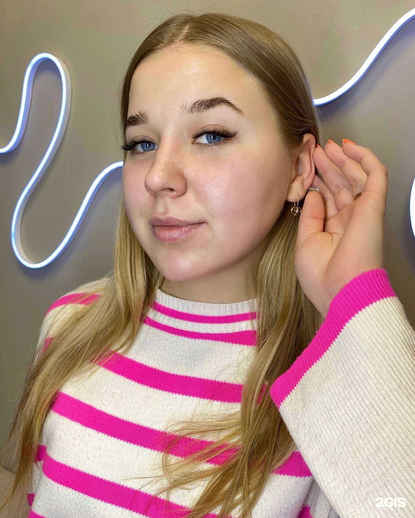 Отзывы на компанию Kaif Lashes в г. Барнаул c фото