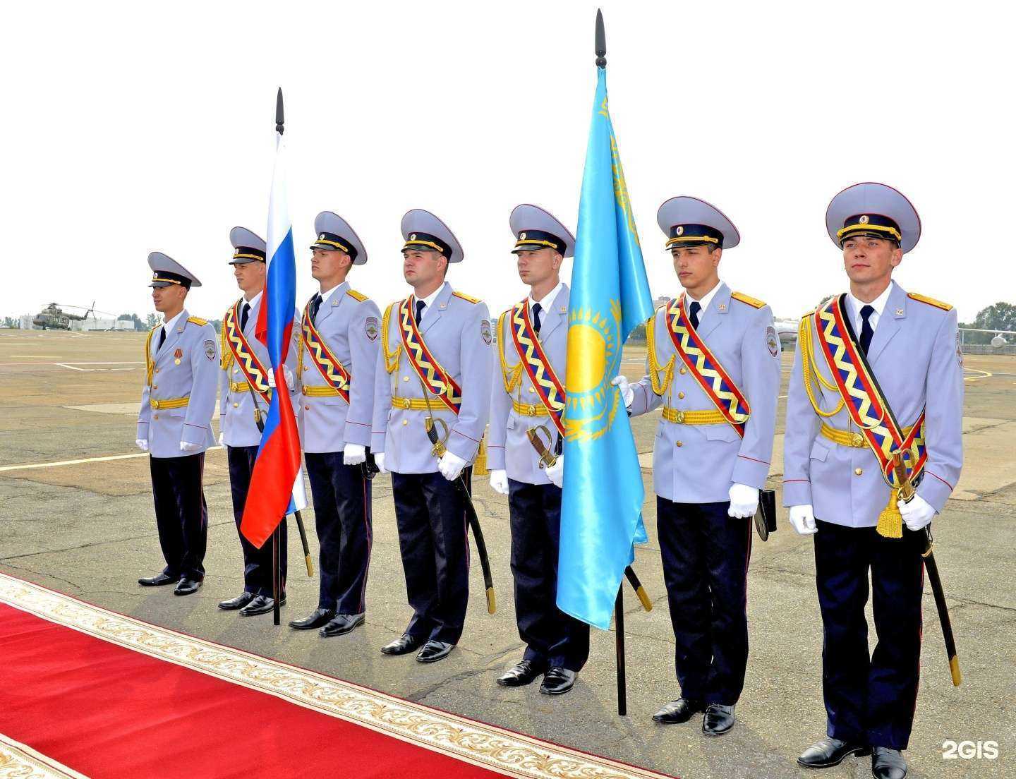 Отзывы на компанию Восточно-Сибирский институт МВД РФ в Ангарске c фото