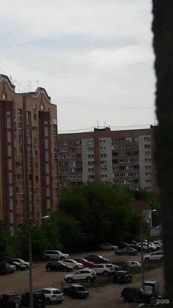 Отзывы на компанию Вита Экспресс в г. Самара c фото