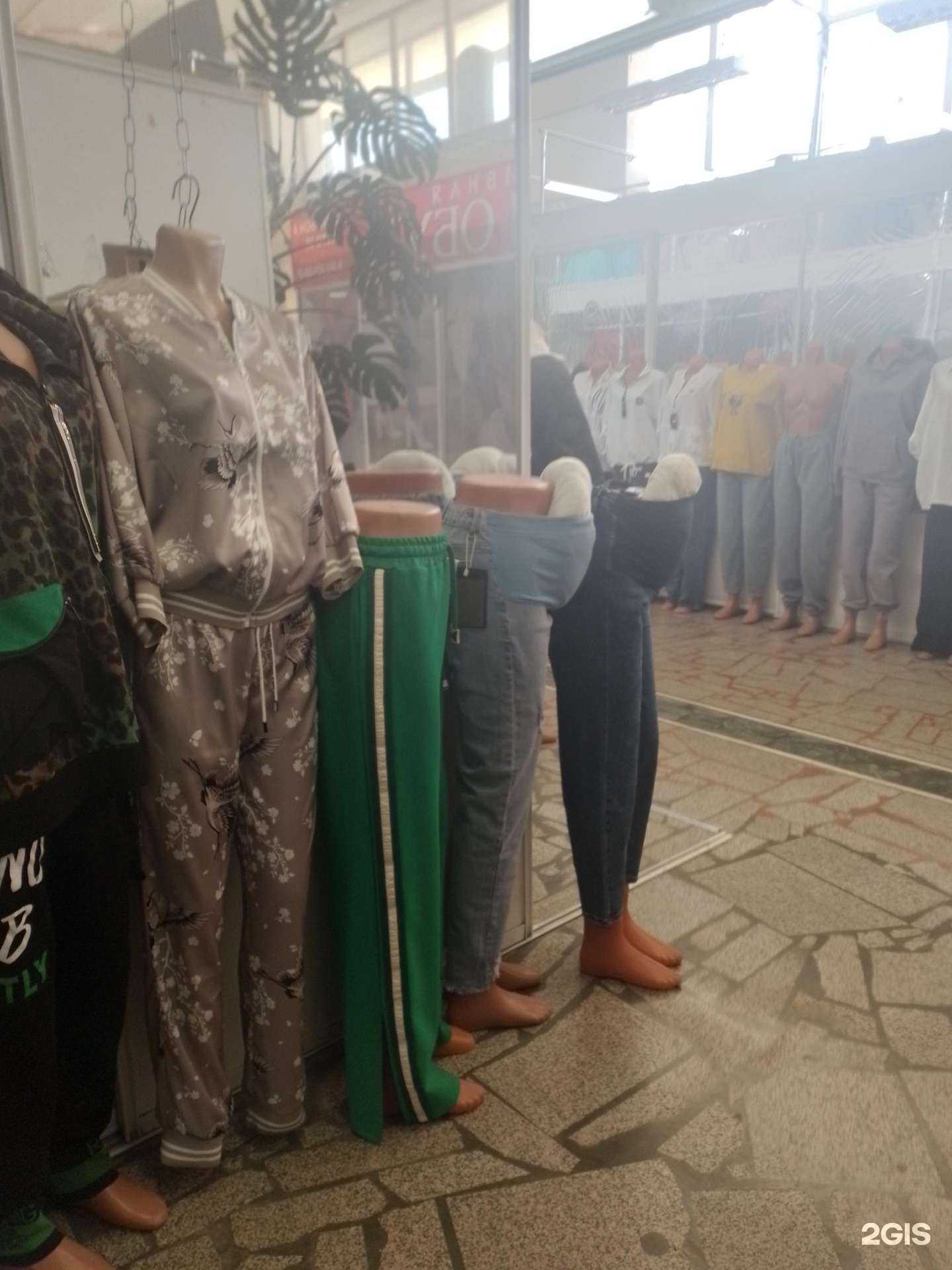 Отзывы на компанию Магазин женской одежды в г. Чебоксары c фото