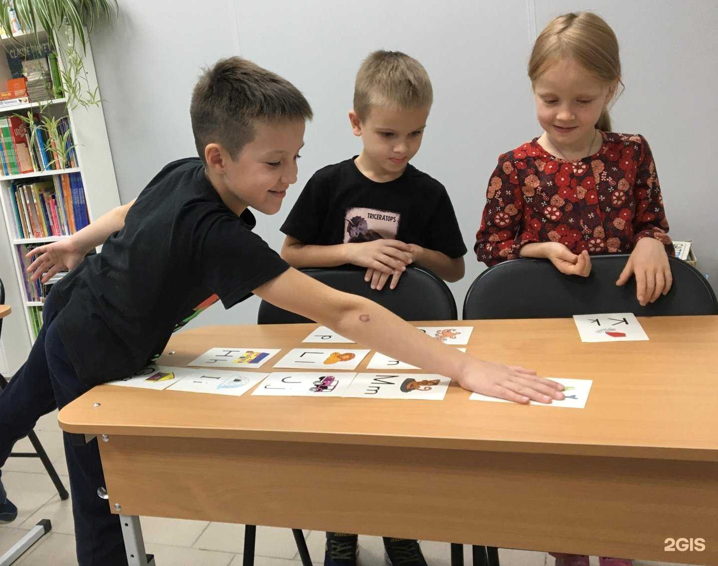 Отзывы на компанию I study в Челябинске c фото