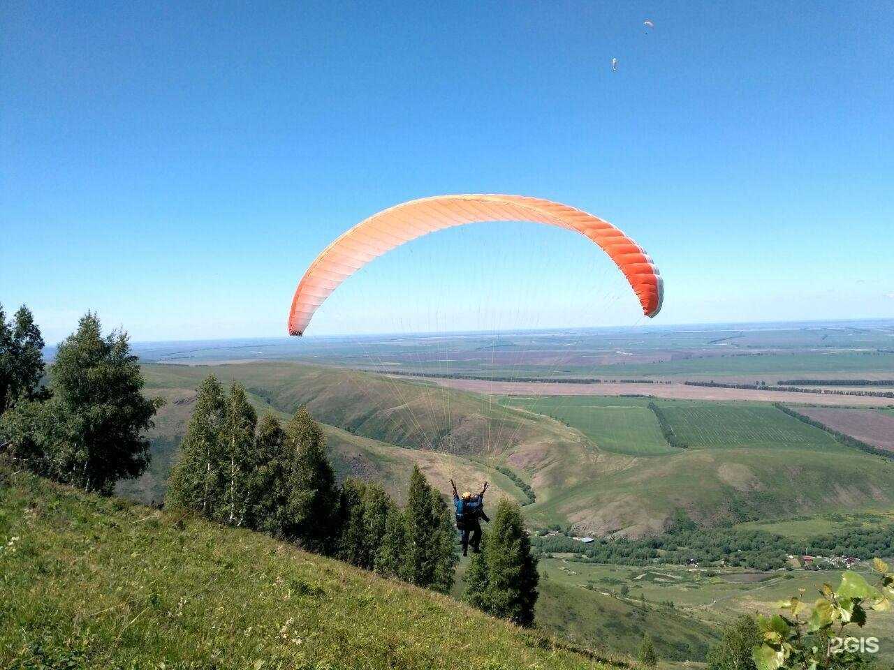 Отзывы на компанию FlyAltay в Барнауле c фото